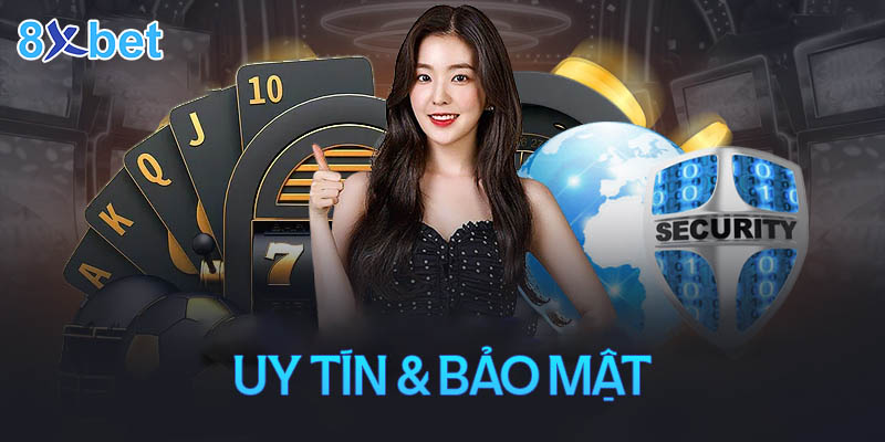 Nhà cái 8xbet có uy tín không? Có nên cá cược tại 8XBet? 8XBet - Nhà cái cá cược uy tín hàng đầu Việt Nam