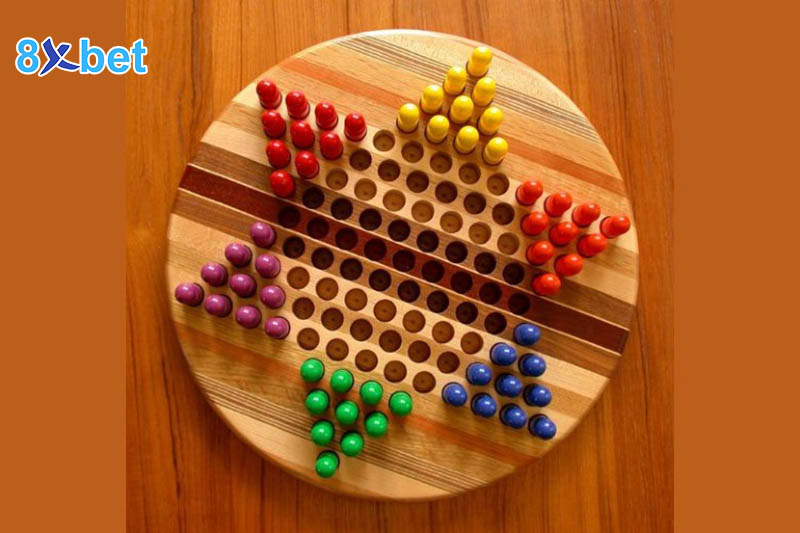 Cách chơi cờ Nhảy đơn giản, dễ hiểu nhất 2023 Giới thiệu về cờ nhảy