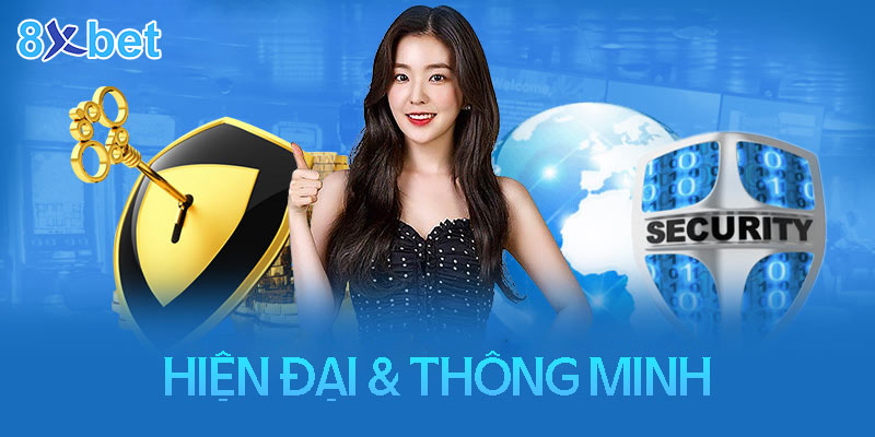 Đăng ký tài khoản 8XBet được bao nhiêu lần? Hệ thống bảo mật 8XBet có tốt không?