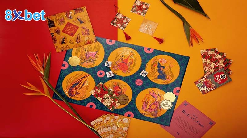 Hướng dẫn cách bầu cua 8xbet luôn thắng Hướng dẫn cách bầu cua 8xbet luôn thắng