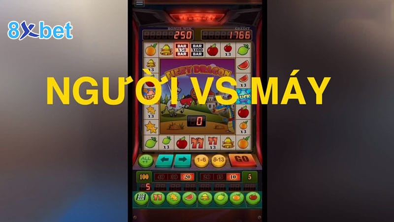 Xèng 8xbet – Thế giới giải trí đỉnh cao không thể bỏ lỡ Máy xèng là gì?