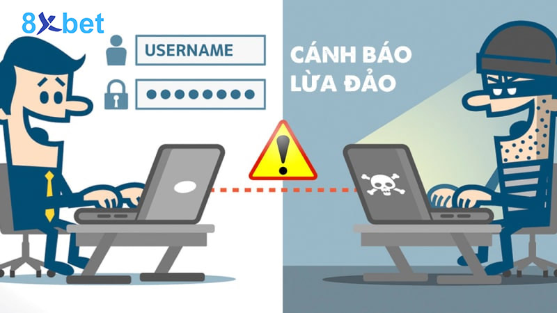 Nhà cái 8xbet có uy tín không? Có nên cá cược tại 8XBet? Thực trạng các nhà cái lừa đảo hiện nay