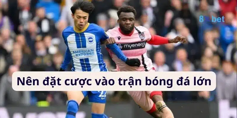 Kèo Châu Á - Tất Tật Thông Tin Về Kèo Châu Á Cho Người Mới Thông tin của những giải đấu lớn thường được công bố rộng rãi