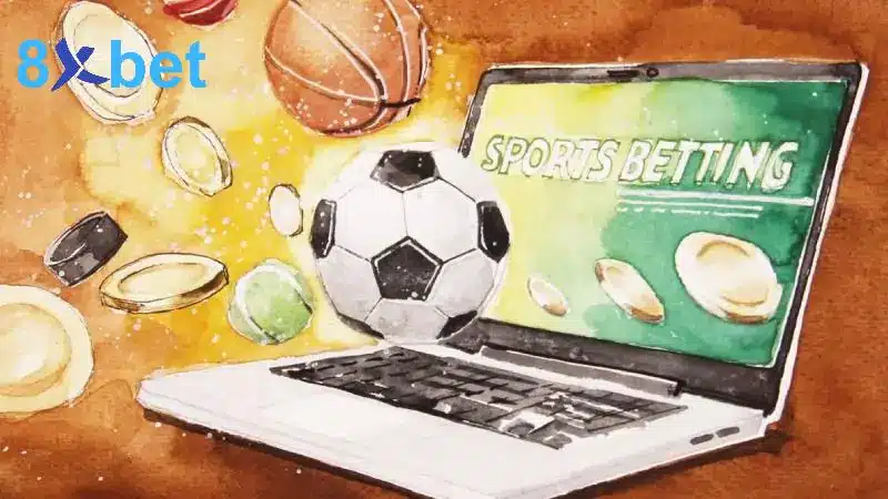 Thể thao 8xbet - Nơi tận hưởng những trận cầu kịch tính nhất Lưu ý cần biết khi cá cược thể thao tại 8xbet