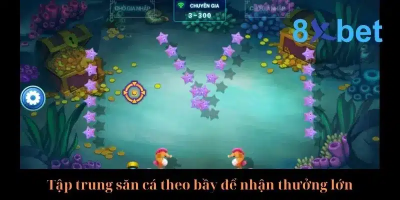 Hack ICa - Phiên Bản Giải Trí Hấp Dẫn Thu Hút Giới Bet Thủ Săn Hack ICa theo bầy mang lại thưởng lớn