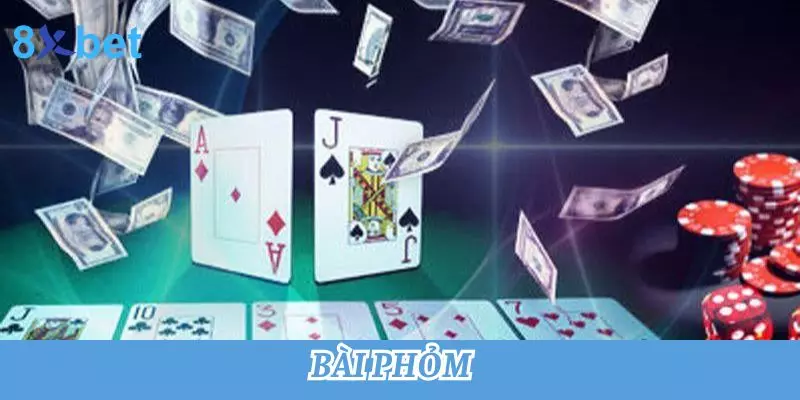 Bài Phỏm - Hướng Dẫn Cách Chơi Chuẩn Chỉnh Cho Newbie Bài Phỏm