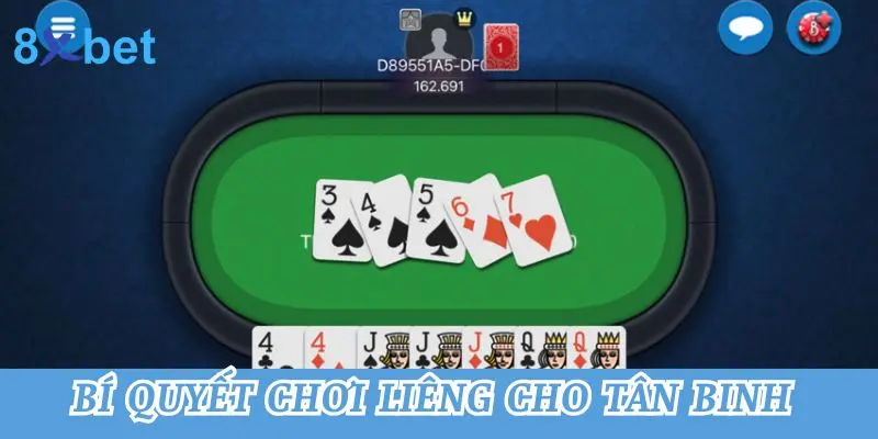 Hướng Dẫn Cách Tính Điểm Liêng Dễ Hiểu Nhất Cho Người Mới Bí quyết chơi liêng dễ giành chiến thắng cho tân binh