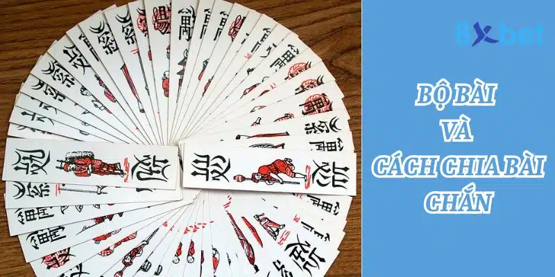 Học Cách Chơi Chắn Đơn Giản – Hướng Dẫn Toàn Diện Bộ bài chắn gồm 100 lá