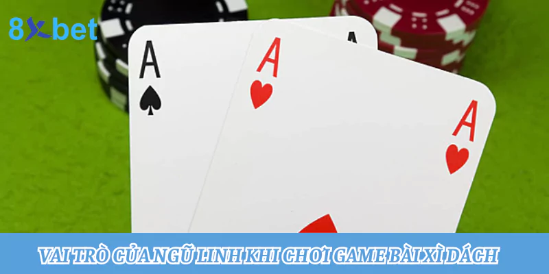 Ngũ linh là gì? Thuật ngữ nổi bật trong game bài xì dách Vai trò của Ngũ linh khi chơi game bài Xì dách