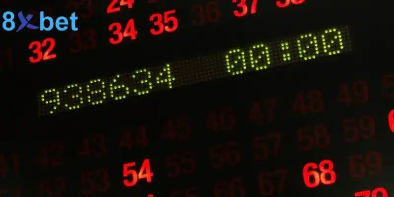 Cách chơi Keno Vietlott trúng thưởng không phải ai cũng biết Chơi Keno Vietlott quá dễ để chiến thắng cùng 8X Bet