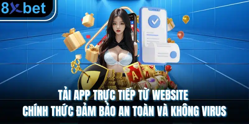 8XBET ⭐️ Link Vào Trang Chủ 8XBET Chính Thức T4/2026 ✔️ Tặng 88K Tải app trực tiếp từ website chính thức đảm bảo an toàn và không virus