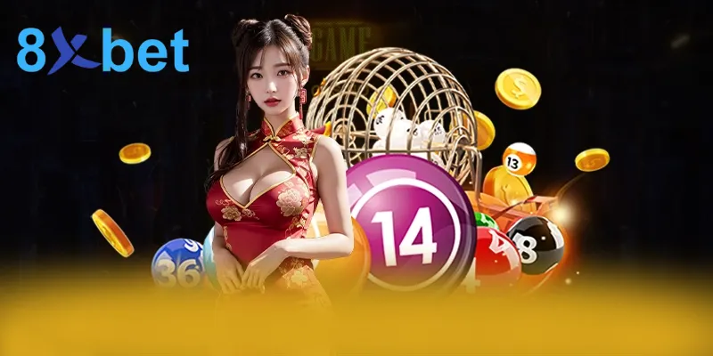 8XBET – Top Nhà Cái Đáng Tin Cậy Nhất Châu Á Năm 2025