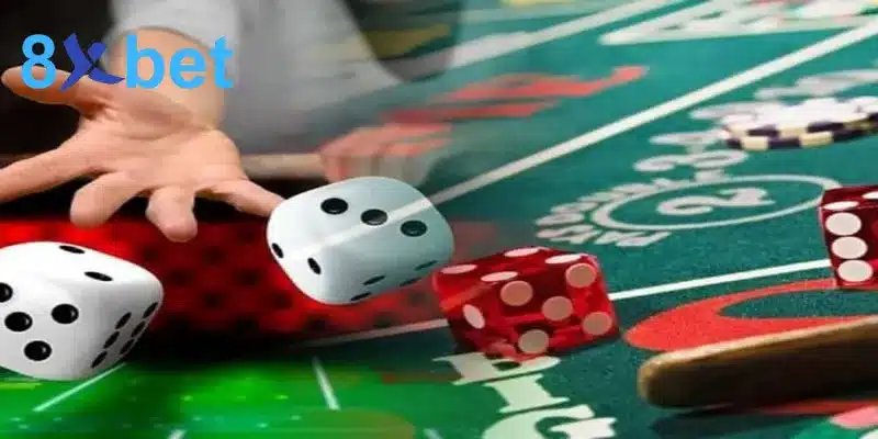 Giải Thích Luật Chơi Và Bảng Trả Thưởng Tài Xỉu Chuẩn Nhất Bảng trả thưởng chuẩn trong Tài Xỉu tại 8XBET