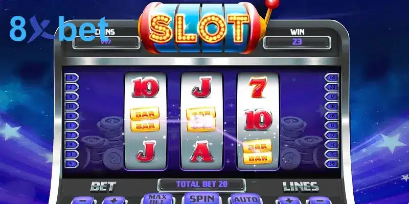 Bí Quyết Quay Slot Miễn Phí Để Học Cách Thắng Hiệu Quả