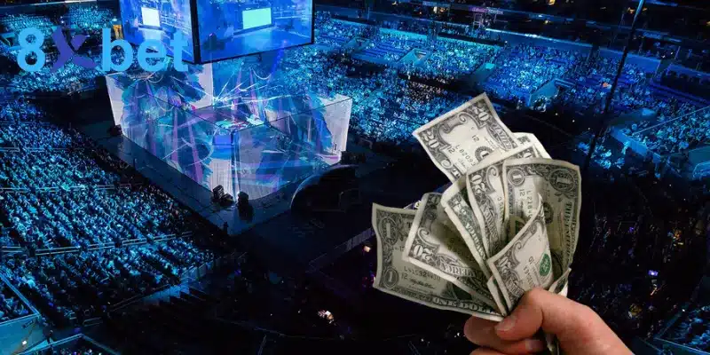 Cách Đặt Cược Esports Đơn Giản Và Hiệu Quả Tại 8XBET Cách Đặt Cược Esports Đơn Giản Và Hiệu Quả Tại 8XBET