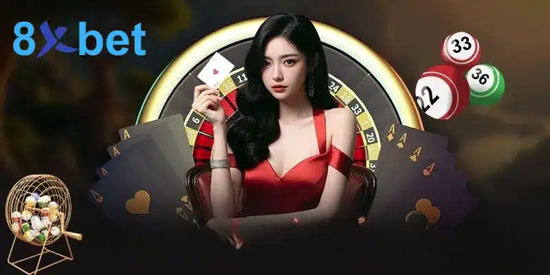 Cách Nhận Biết Cầu Lô Đề Đẹp Dễ Trúng Khi Chơi Tại 8XBET Cách Nhận Biết Cầu Lô Đề Đẹp Dễ Trúng Khi Chơi Tại 8XBET