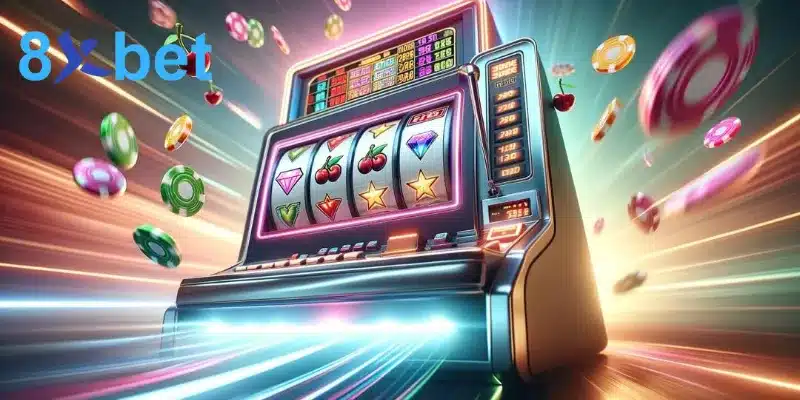 Kinh Nghiệm Chọn Máy Slot Dễ Trúng Và Sinh Lời Cực Cao Đánh giá tầm quan trọng của việc chọn máy slot