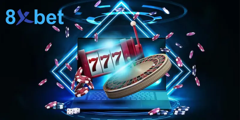 8XBET – Top Nhà Cái Đáng Tin Cậy Nhất Châu Á Năm 2025 Danh sách sản phẩm nổi bật do 8XBET cung cấp