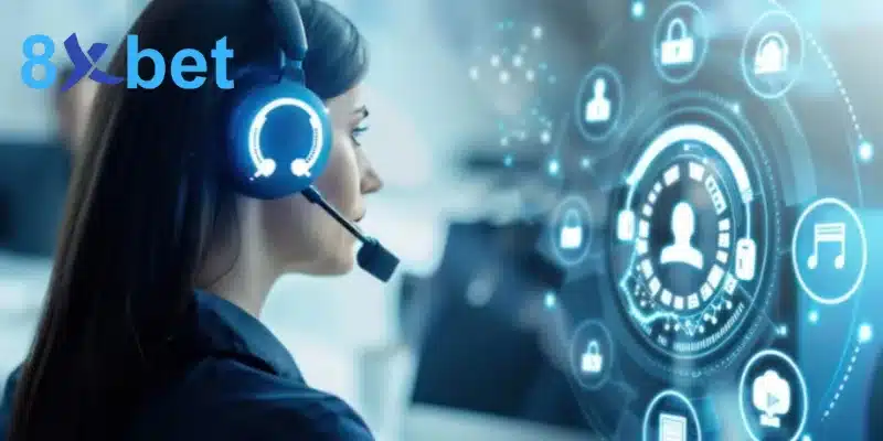 Hướng Dẫn Cách Liên Hệ Đội Ngũ Hỗ Trợ Nhanh Tại 8XBET Kênh liên hệ đội ngũ hỗ trợ phổ biến tại 8XBET