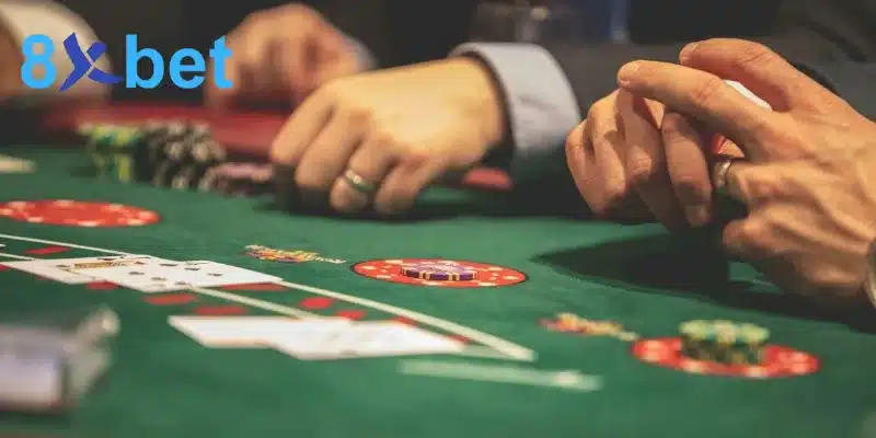 Những Lỗi Phổ Biến Khi Cá Cược Và Cách Khắc Phục Hiệu Quả Không hiểu biết về trò chơi dẫn đến kết quả thất bại