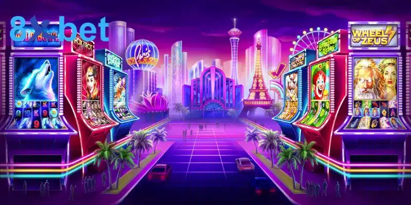 Kinh Nghiệm Chọn Máy Slot Dễ Trúng Và Sinh Lời Cực Cao Kinh Nghiệm Chọn Máy Slot Dễ Trúng Và Sinh Lời Cực Cao