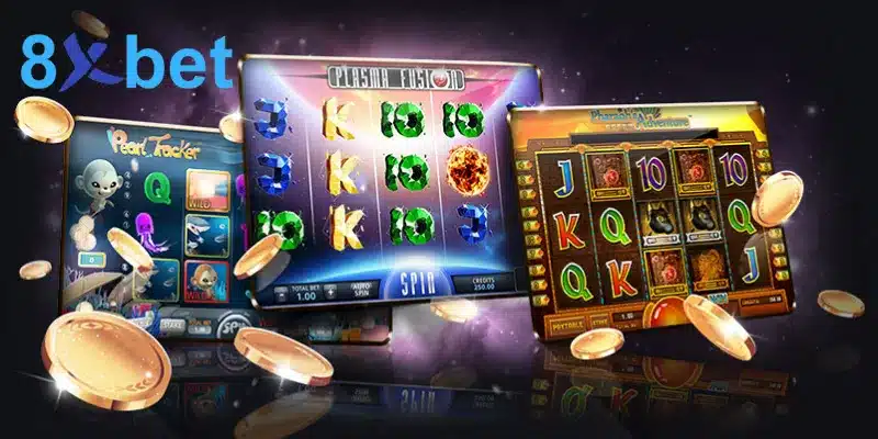 Bí Quyết Quay Slot Miễn Phí Để Học Cách Thắng Hiệu Quả Lợi ích nổi bật khi tham gia slot miễn phí 8XBET