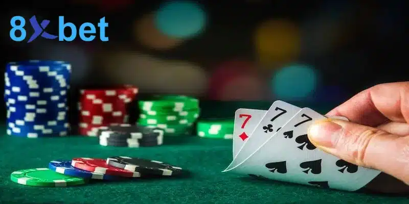 Mẹo Chơi Bài Cào 3 Lá Hiệu Quả, Dễ Ăn Thưởng Tại 8XBET Lưu ý khi hội viên áp dụng mẹo chơi bài cào 3 lá