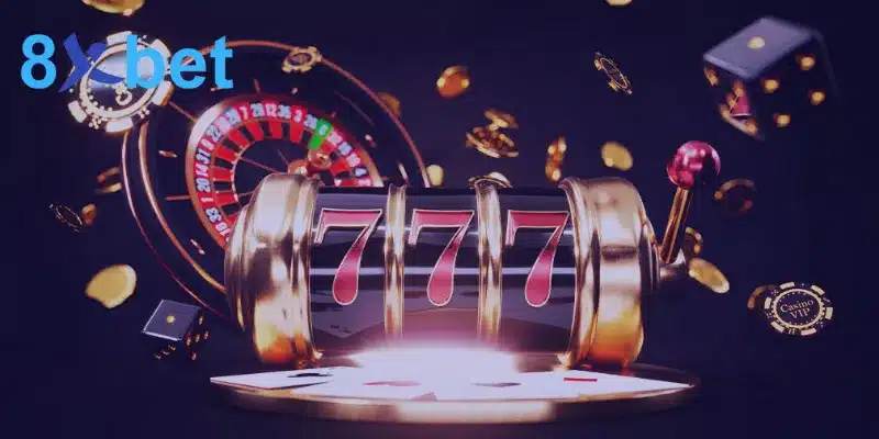 Hướng Dẫn Nhận Khuyến Mãi 100% Cho Tài Khoản Mới 8XBET Lý do nên nhận khuyến mãi 100% tại 8XBET