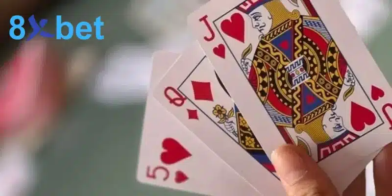 Mẹo Chơi Bài Cào 3 Lá Hiệu Quả, Dễ Ăn Thưởng Tại 8XBET Mẹo Chơi Bài Cào 3 Lá Hiệu Quả, Dễ Ăn Thưởng Tại 8XBET