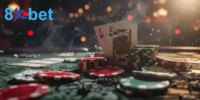 Cách Nhận Thưởng Hoàn Tiền Khi Đặt Cược Thua Tại 8XBET Một số chương trình hoàn tiền phổ biến ở 8XBET