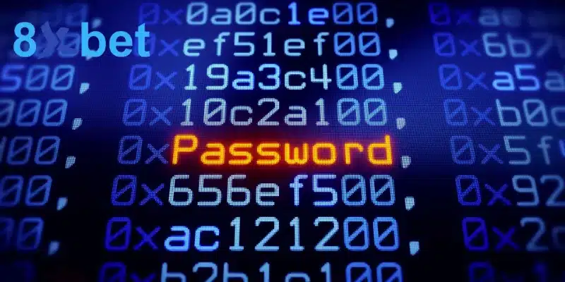 Cách Xử Lý Lỗi Đăng Nhập, Bị Chặn Truy Cập 8XBET Hiệu Quả Một số mẹo giúp hội viên tránh bị chặn tài khoản truy cập