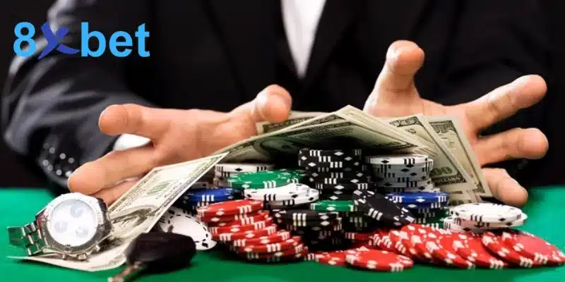 Kinh Nghiệm Quản Lý Ngân Sách Khi Tham Gia Cá Cược Online Một vài lời khuyên bạn nên biết từ các chuyên gia