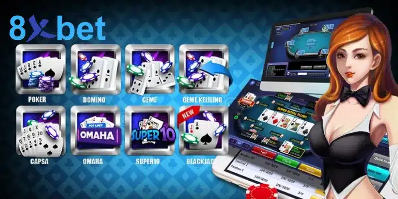 Hướng Dẫn Chi Tiết Cách Đặt Cược Nhanh Trên Mobile 8XBET Một vài thông tin cần chuẩn bị khi đặt cược trên mobile