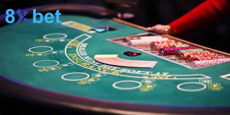Cách Chơi Baccarat Tại 8XBET – Hướng Dẫn Từng Bước Chi Tiết Quá trình hình thành và phát triển game Baccarat 8XBET