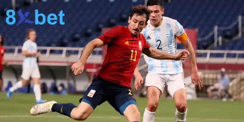 Cách Hiểu Kèo Châu Á, Kèo Âu Và Tài Xỉu Chuẩn Tại 8XBET Yếu tố quan trọng khi bạn thực hiện soi kèo bóng đá